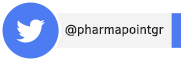 Twitter Pharma Point